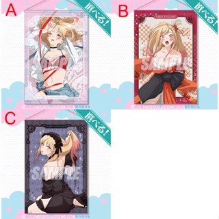 █Mine公仔█日版 一番賞 戀上換裝娃娃 A賞 喜多川海夢 B2掛軸 制服 和服 禮服 海夢 B3434