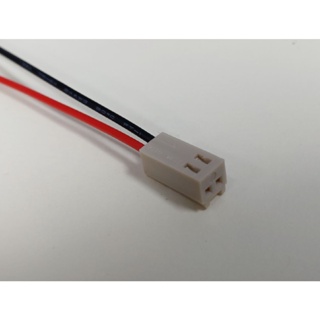 Molex kk 254系列 2.54PICH 2P連接器線組 (台灣現貨)電機 自控 遙控電器 LED 板對線