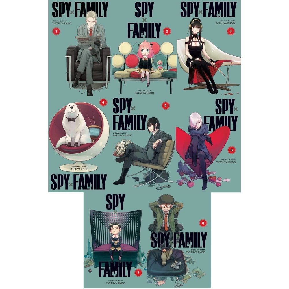美品 激レア スパイファミリー SPY×FAMILY 試し読み冊子