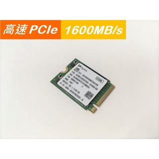 固態硬碟 SK hynix 512GB 256GB 128GB/ M.2 SSD 2230 / PCIe / BC501
