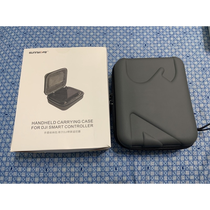 DJI Smart Controller 收納盒 近全新