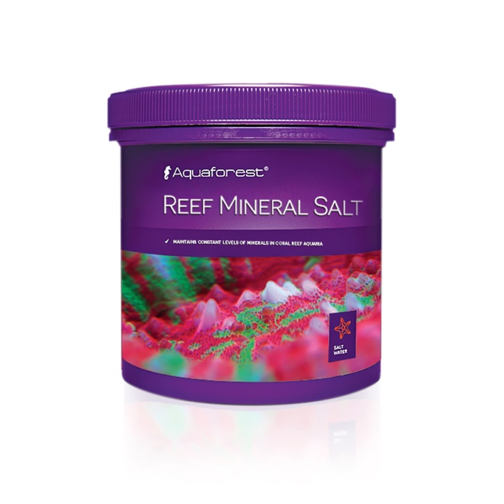 【艾莉絲水族】AF Reef mineral salt