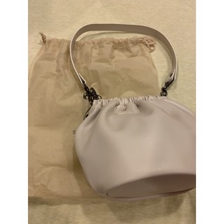 SAMO ONDOH Egg Bag mini 台灣正版代理 泫雅配戴款