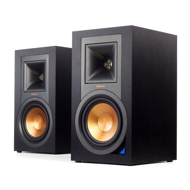 Klipsch R-15PM 兩聲道主動式喇叭