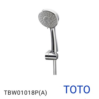 TOTO 原廠 TBW01018P TBW01018PA 五段式蓮蓬頭組 5段握把+活動掛勾