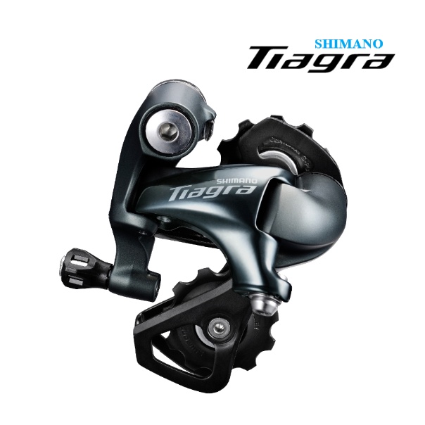 SHIMANO TIAGRA 短脫軌器 後變速器 RD-4700 SS 短腿 10速 公路車