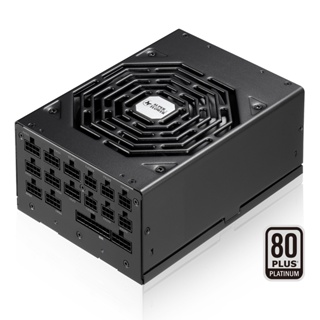 【涼塊數位】代客售 振華 Leadex SE 1000W(80+/白金/全模組/電源供應器/二手