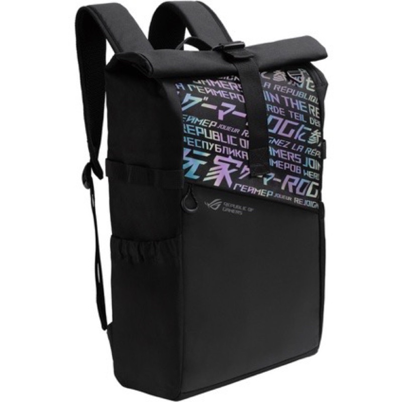 我最便宜 全新 ASUS 華碩 ROG BP4701 Gaming Backpack 電競背包/筆電包/後背包