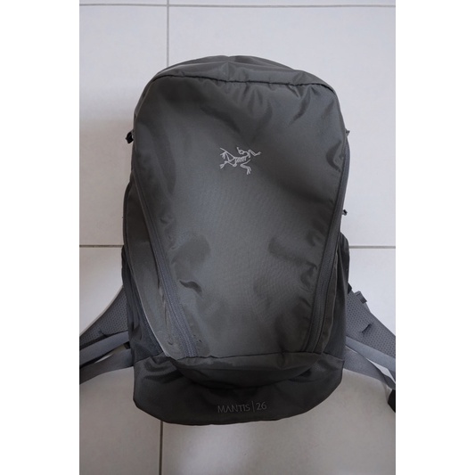 Arc’teryx mantis 26 登山包 筆電包 始祖鳥