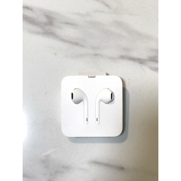 📱1130📱Apple 蘋果 原廠耳機線 EarPods iPhone 有線耳機 Lightning 耳機
