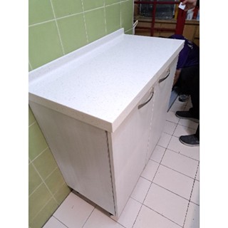 高雄市 (洛克叔叔) 廚房系統廚具 流理臺 人造石廚具 中島桌 電器櫃 洗碗機安裝 不鏽鋼 量身訂制廚具 到府丈量