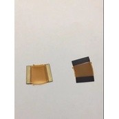 全新適用於尼康改進版d70 d70s卡槽線帶卡槽卡槽主機板連接線相機配件