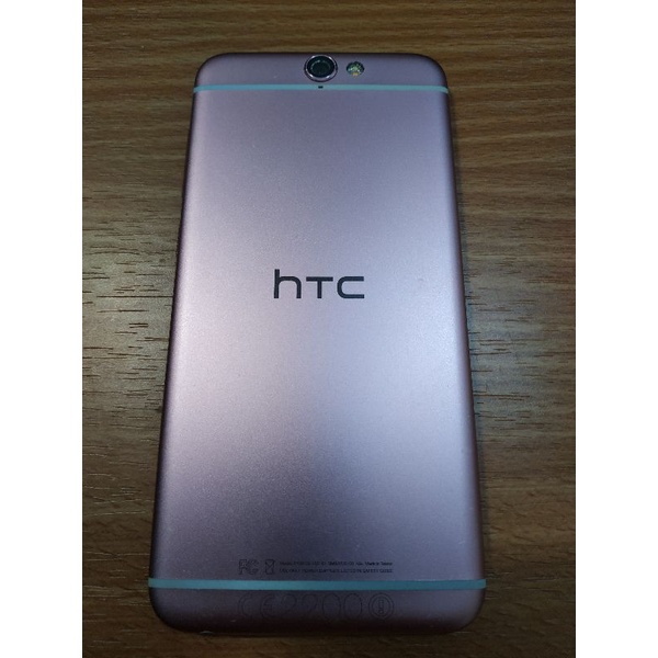 1.HTC ONE A9零件機
