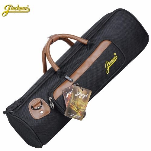 加厚海綿小號樂器包各品牌通用小號管樂包小號樂器袋防水背包