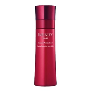 KOSE高絲 INFINITY無限肌緻 紅顏無瑕抗皺露33ml（全新）