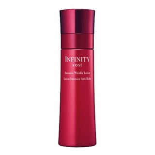 KOSE高絲 INFINITY無限肌緻 紅顏無瑕抗皺露33ml