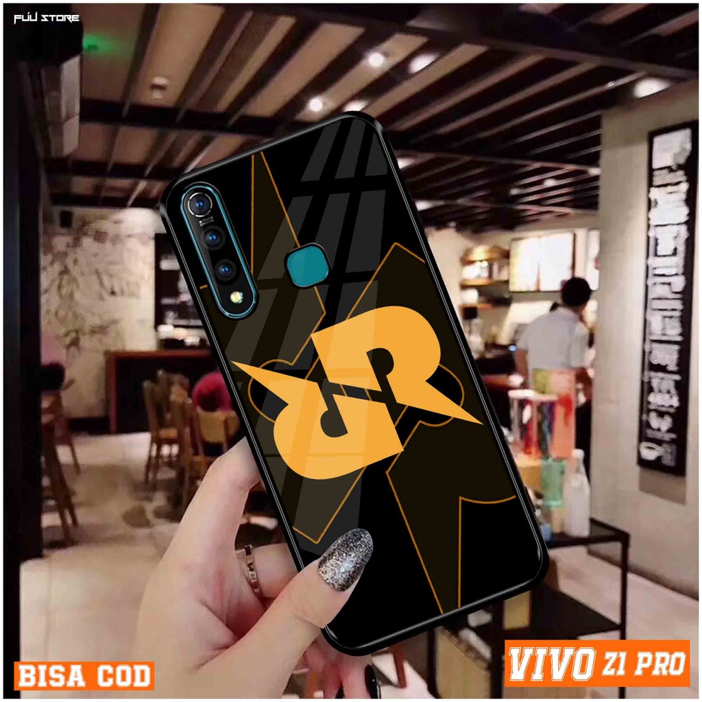 手機殼 Vivo Z1 PRO 時尚手機殼圖案手機殼 Vivo Z1 PRO 矽膠 hp Vivo Z1 PRO 保護性