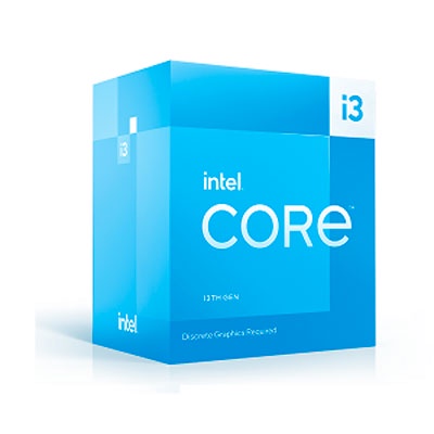 聯享3C 中和門市  Intel Core i3-13100F Processor 先問貨況 再下單