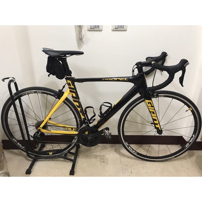 Giant propel slr 2 腳踏車 單車 公路車 一級鋁車