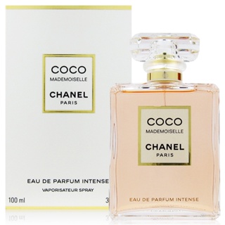 香水💕💕【附原廠紙袋】CHANEL 香奈兒摩登COCO魅惑印記女性淡香精 50ml/100ml/100mltester