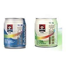 桂格 特護完膳營養素 均衡營養配方 無糖不甜/低糖 250mlx24罐/箱 兩種口味選擇