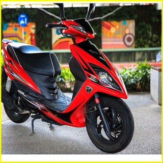 老車 Fighter 4V 悍將h6魚眶小皿 老悍將化油器燈 fighter 150 3代 fighter 150 1代