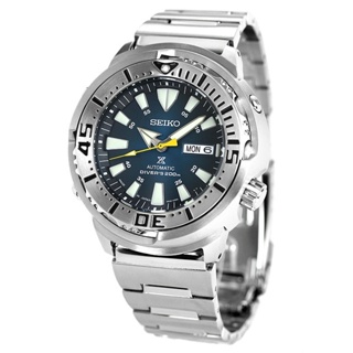 日本 Seiko 精工 Prospex系列 SBDY055 鮪魚 自動上鍊 機械錶 潛水錶 漸層藍面盤 男錶