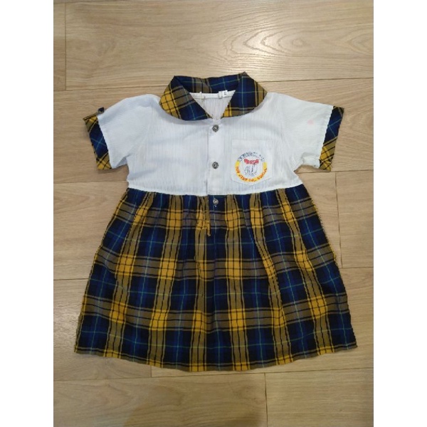 牛久幼稚園 沼田学園 制服・体操服セット