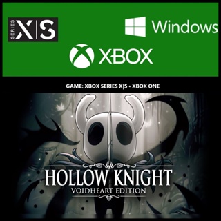 ✚正版序號✚簡中 PC XBOX 空洞騎士 虛空之心版 Hollow Knight 窟窿騎士 ONE SERIES