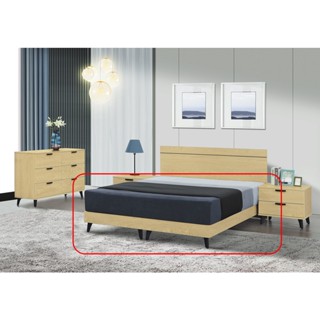 【宏興HOME BRISK】5尺床底《SN新品23》