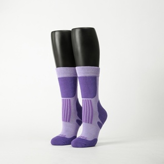 【WenYao】Footer 減壓顯瘦登山運動襪 女款 T201M 除臭襪 運動襪 健康襪