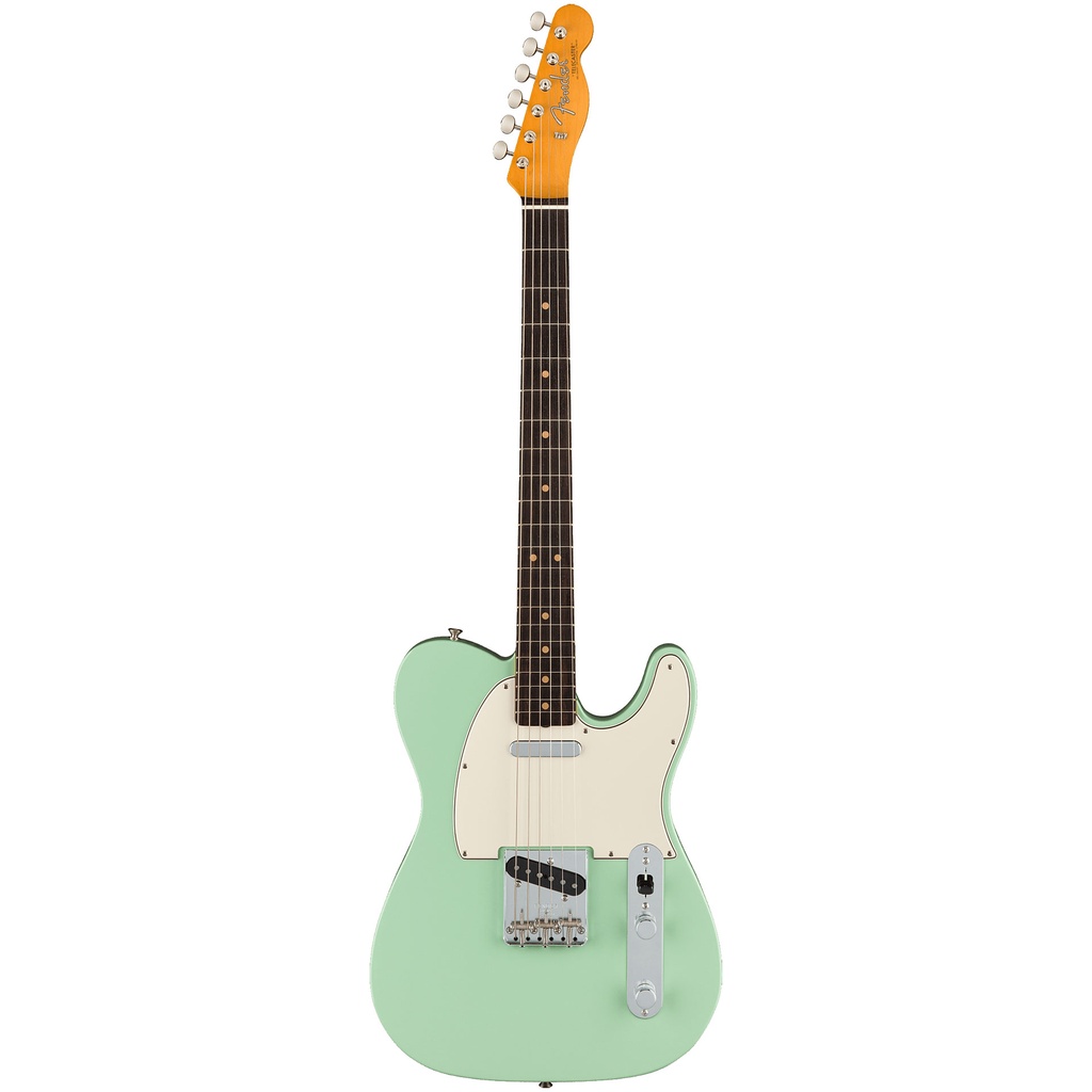 Fender AMERICAN VINTAGE II 1963 TELECASTER 電吉他 公司貨【宛伶樂器】