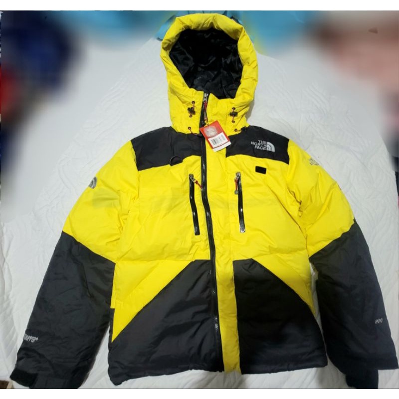 福利品特價 男S號 北臉 北面 the North Face 800 羽絨外套雪衣 Ykk拉鍊 內暗袋 雙層防風拉鍊