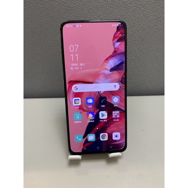 oppo reno2 8G/256G二手機（20412）