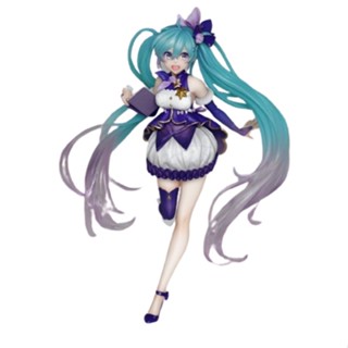 TAITO 初音未來 MIKU 四季 原創冬服 3rd 日版景品 現貨《動漫貨櫃玩具批發》