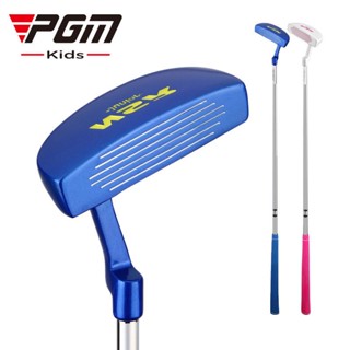 PGM GOLF NSR 超輕桿身系列高爾夫推桿適合3至15歲左手型右手型兒童男孩女孩使用JRTuG006