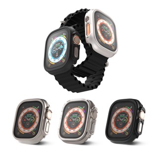 JTLEGEND Apple Watch Ultra 2/1代(共用)_49mm_Guard 防摔保護殼_官旗店