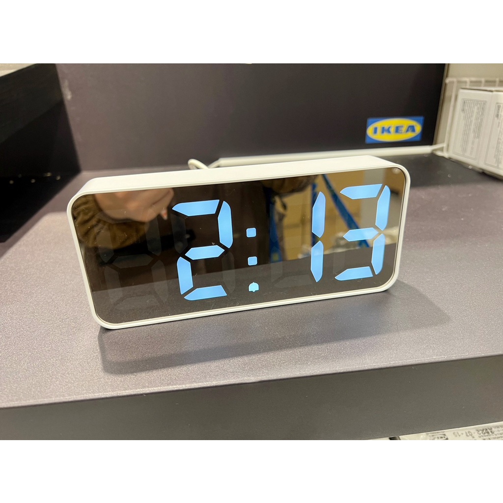 [IKEA代購] IKEA時鐘/溫度計/鬧鐘 時鐘 溫度計 鬧鐘 電子鐘