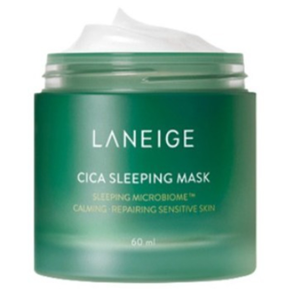 Laneige Cica 睡眠面膜 60m