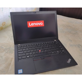 Lenovo Thinkpad  x280  i7-8650 16gb 觸控