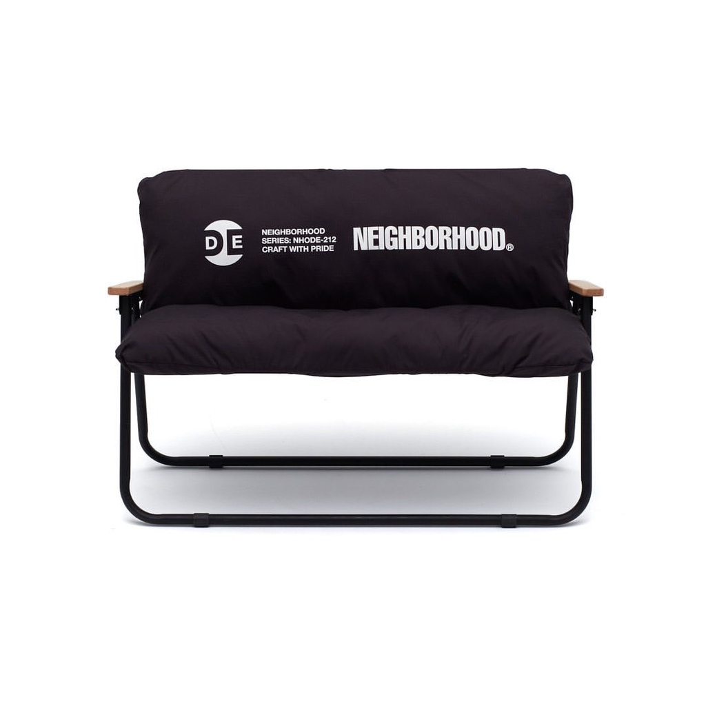 【NEIGHBORHOOD】GRIP SWANY .SOFA COVER .CE