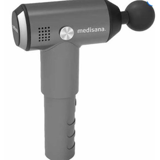 Medisana MMG Pro 按摩槍 RG219  D137650  COSCO代購