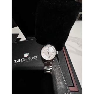 TAG HEUER CARRERA womens watch 泰格豪雅女錶