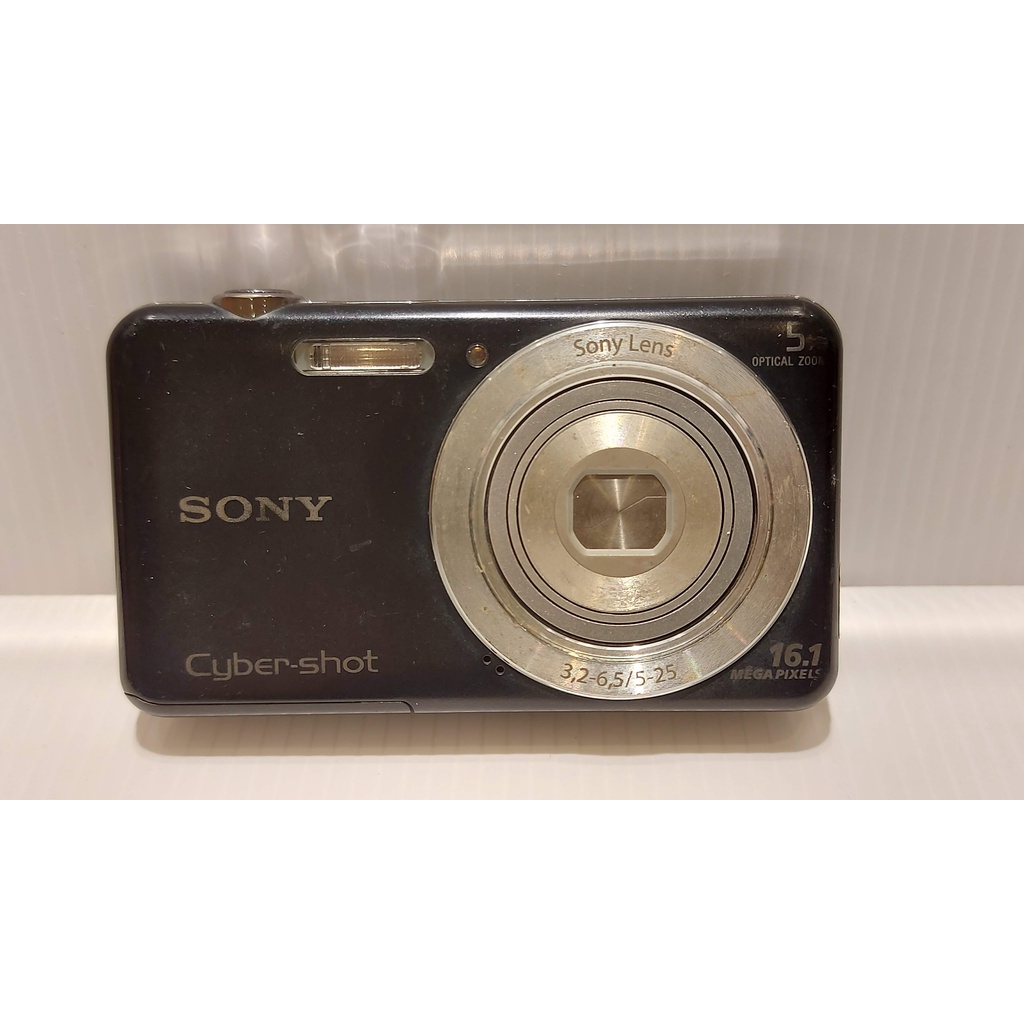 Sony Cyber-shot DSC-W710 數位相機 1610萬像素 7B