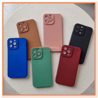 彩色矽膠保護殼 IPHONE 13 MINI 13 13PRO 13 PROMAX 保護殼 MACARON 3D