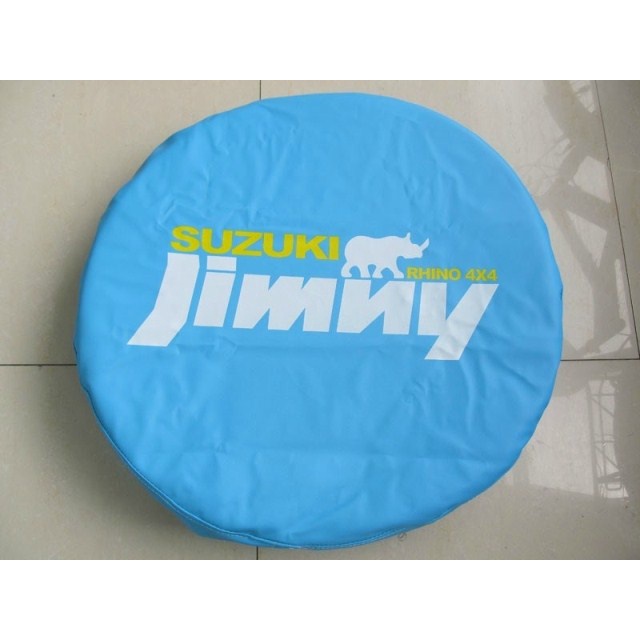鈴木吉姆尼備胎罩 Jimny 吉姆尼專用備胎罩 吉姆尼改裝備胎罩