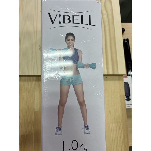 全新 Vibell塑體鈴/兼電動按摩器/瘦身/塑身/上班族必備