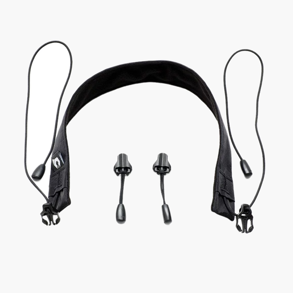 [HANCHOR] 可卸式輕量化斜背帶 Removable shoulder strap set