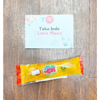 TILM 印尼 ASAM JAWA TANPA BIJI 酸子膏 酸子條 羅望果 羅望子 150gr