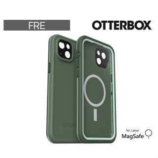(Fre) OtterBox LifeProof iPhone 14 Plus 6.7吋 全方位防水/雪/震/泥 保護殼